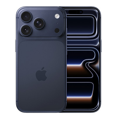 iPhone 17 Pro 512GB | Chính hãng Việt Nam